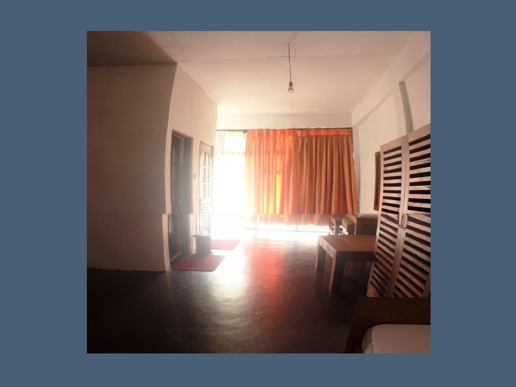 256 Townhouse Rest Hotell Kandy Eksteriør bilde