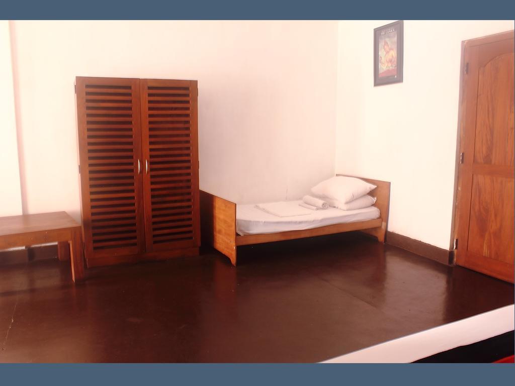 256 Townhouse Rest Hotell Kandy Eksteriør bilde