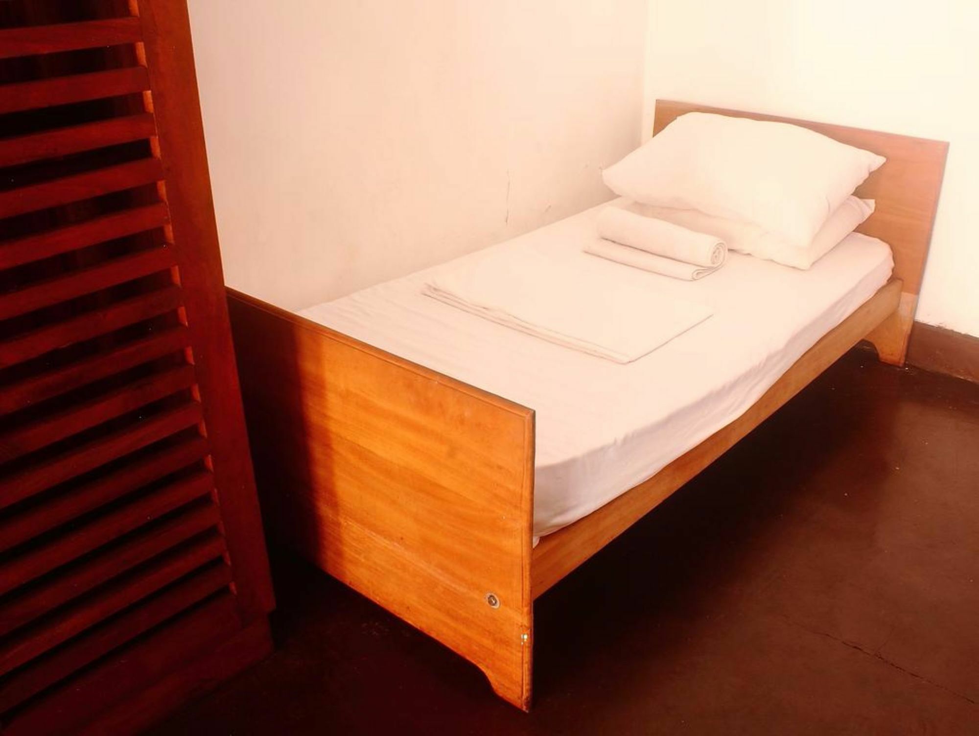 256 Townhouse Rest Hotell Kandy Eksteriør bilde